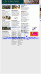 Mobile Screenshot of itsallaboutcycling.com